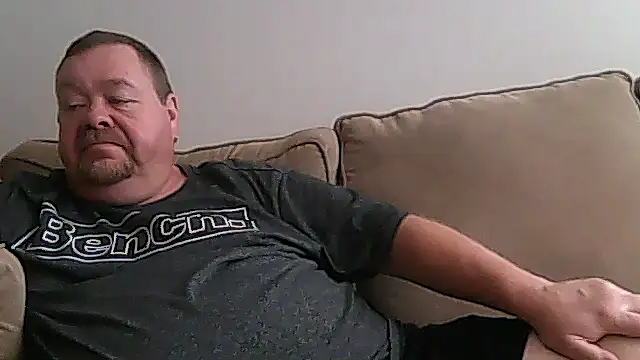 hitman_35's Webcam Show