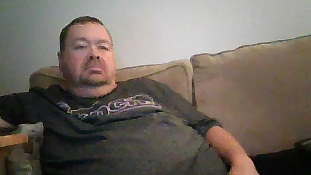 Show de hitman_35 na webcam