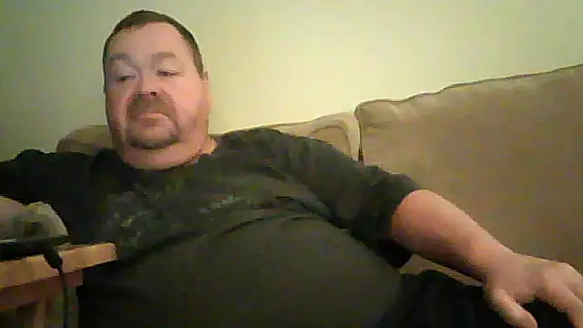 hitman_35's Webcam Show