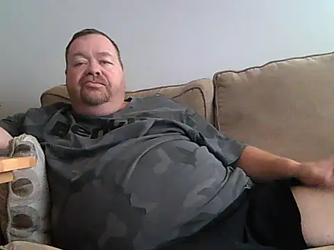 hitman_35's Webcam Show