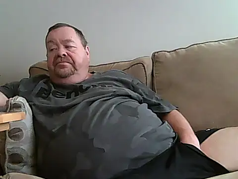 Show webcam de hitman_35