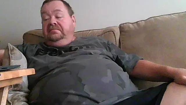 hitman_35 Webcam show
