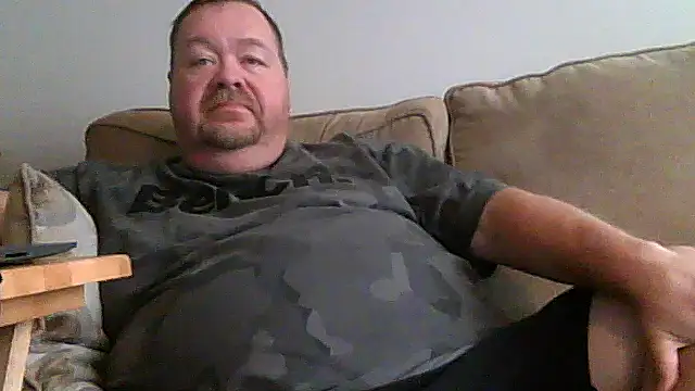 hitman_35 Show Webcam