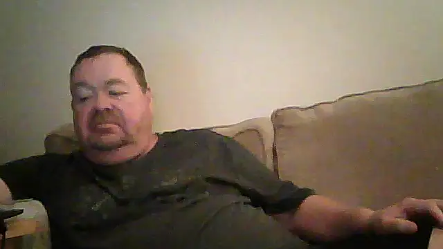 hitman_35 Pertunjukan Webcam