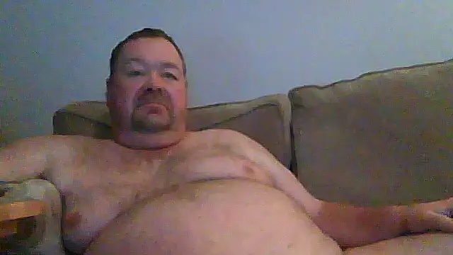 hitman_35 Pertunjukan Webcam