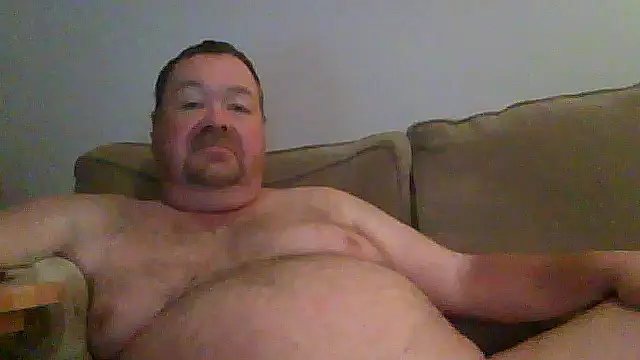 Show modela hitman_35 na web-kameri