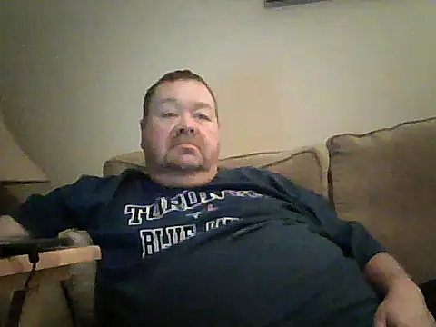 Show modela hitman_35 na web-kameri