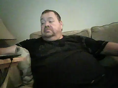 Show webcam de hitman_35