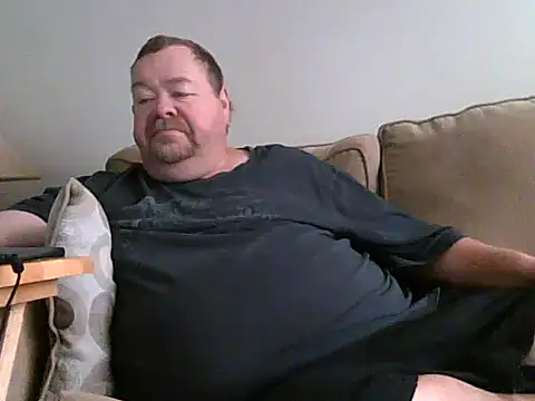 hitman_35 Webcam Show