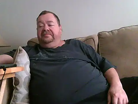 hitman_35's Webcam Show