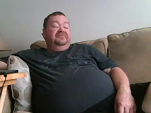 Show de hitman_35 na webcam