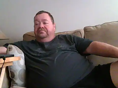 Show webcam de hitman_35