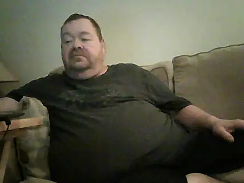 hitman_35 Webcam Show