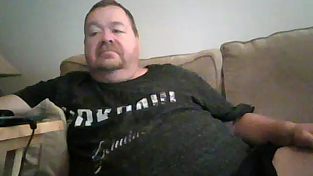 Show de webcam de hitman_35