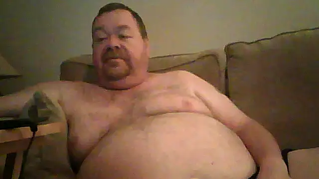 Show modela hitman_35 na web-kameri