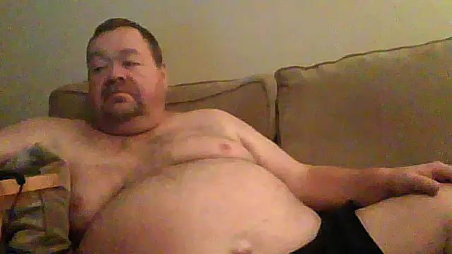 hitman_35 Pertunjukan Webcam