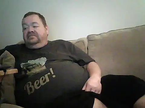 Show modela hitman_35 na web-kameri