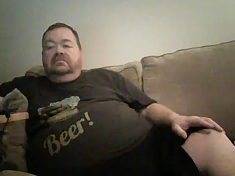hitman_35's Webcam Show