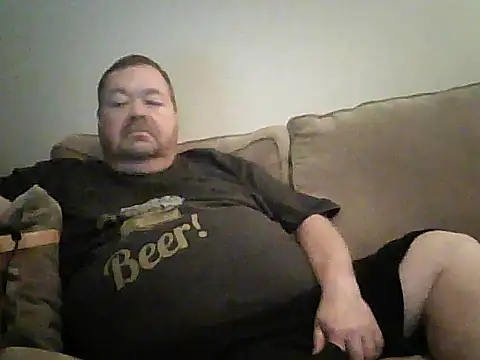 hitman_35's Webcam Show