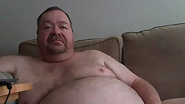 hitman_35 Pertunjukan Webcam