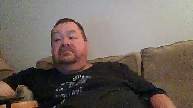 Show de hitman_35 na webcam
