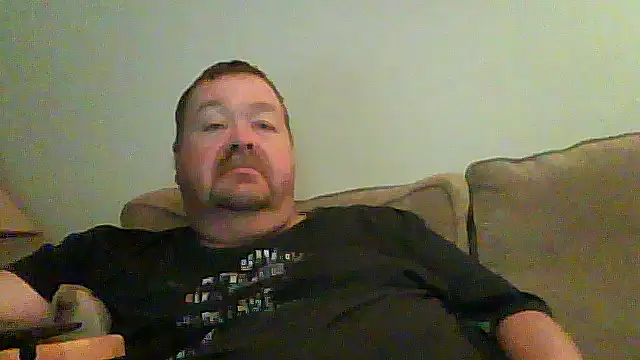 hitman_35's Webcam Show