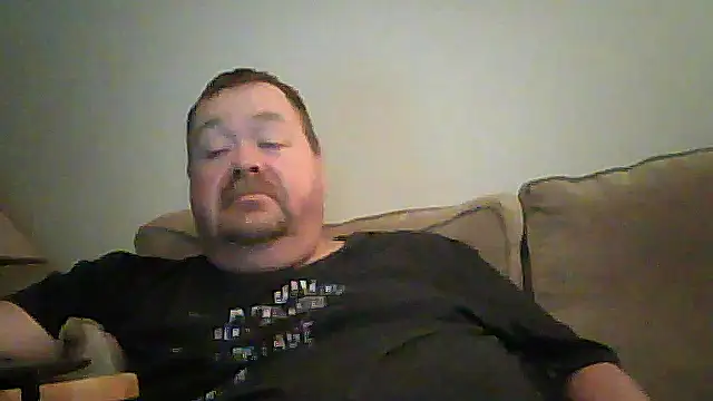 Show de hitman_35 na webcam