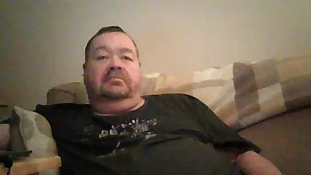 hitman_35 Webcam-Show