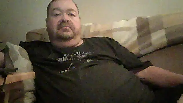 Show de webcam de hitman_35