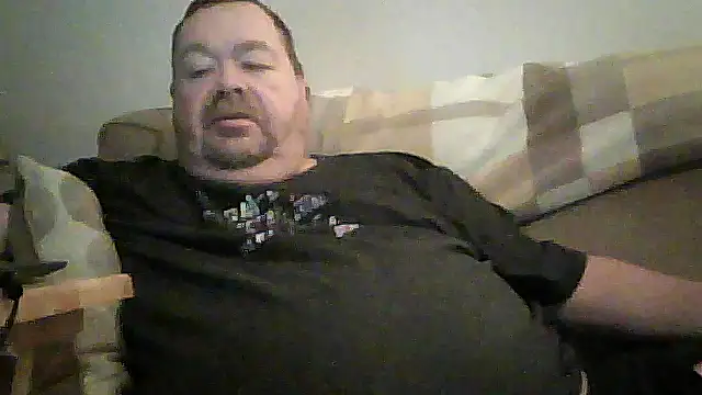 Show webcam de hitman_35