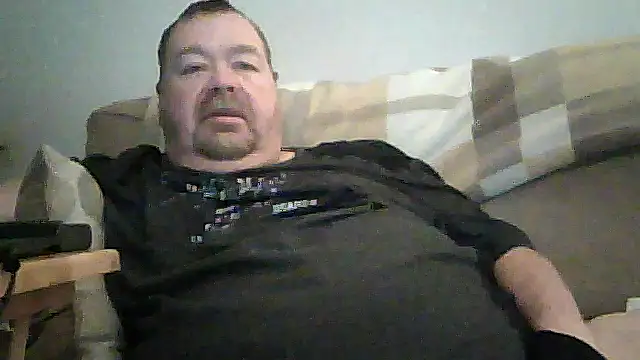 Show de hitman_35 na webcam