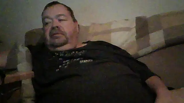 hitman_35 Webcam Show