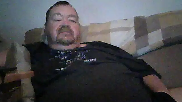 Show de hitman_35 na webcam