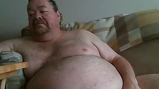Show modela hitman_35 na web-kameri