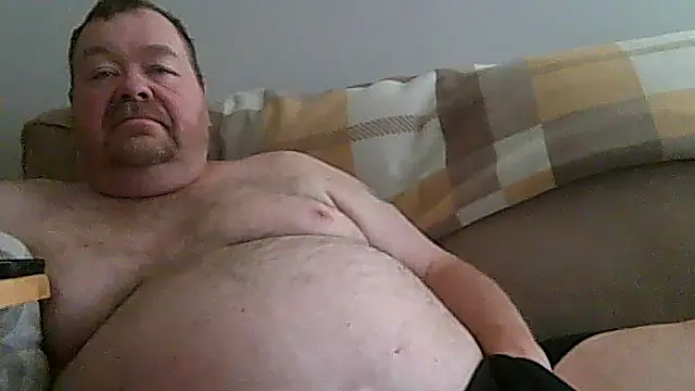 hitman_35's Webcam Show