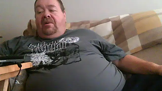 hitman_35's Webcam Show