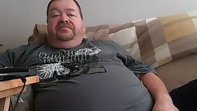 hitman_35 Pertunjukan Webcam