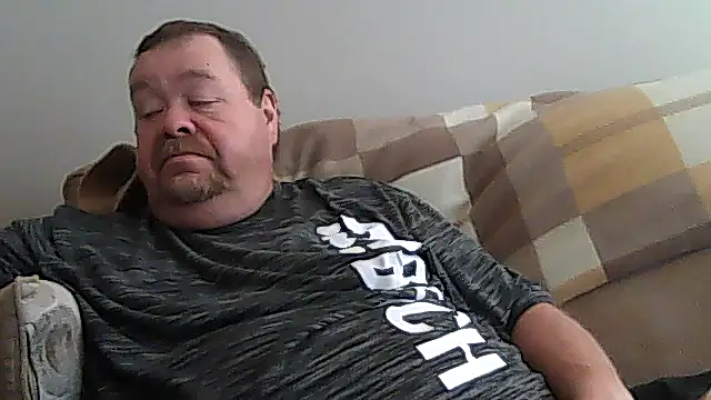 Show modela hitman_35 na web-kameri