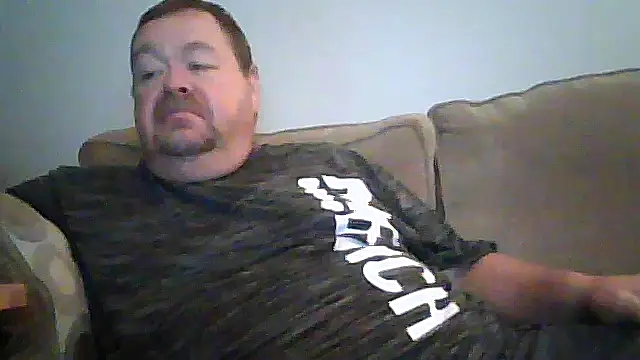 Show de hitman_35 na webcam