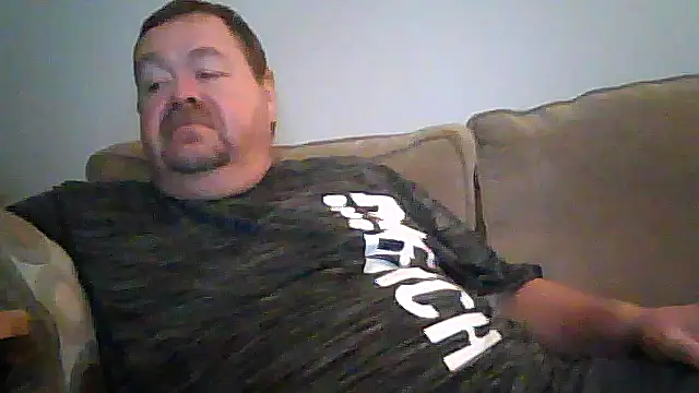 Show modela hitman_35 na web-kameri