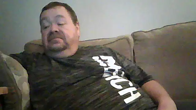 Show de hitman_35 na webcam