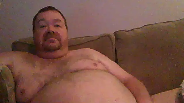 hitman_35 Webcam-Show