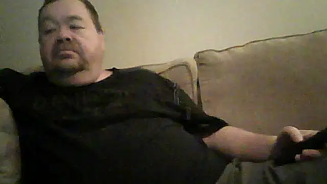 hitman_35's Webcam Show