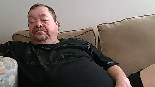 hitman_35's Webcam Show