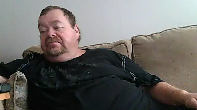 Show de hitman_35 na webcam