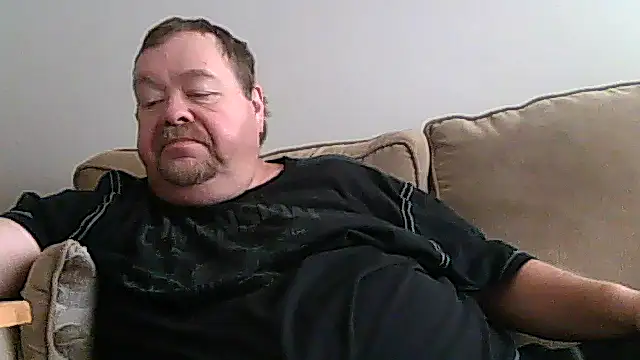 hitman_35's Webcam Show