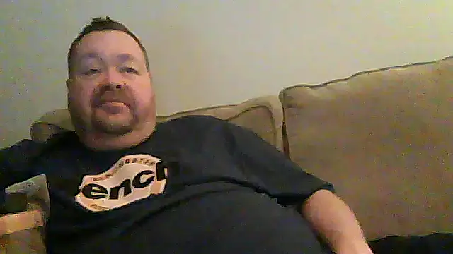 hitman_35 Webcam-Show