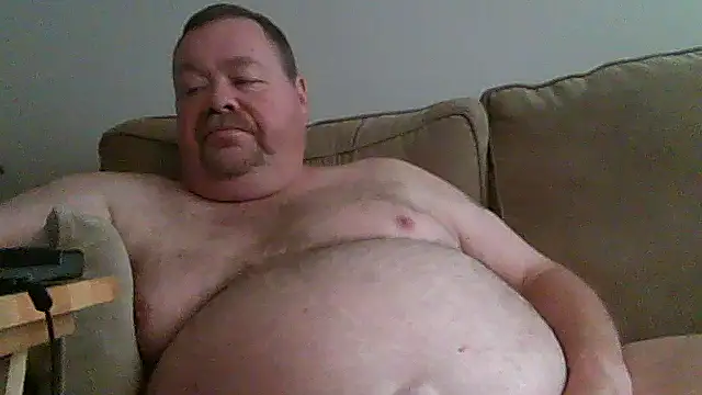 hitman_35 Pertunjukan Webcam