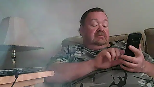 hitman_35 Webcam-Show
