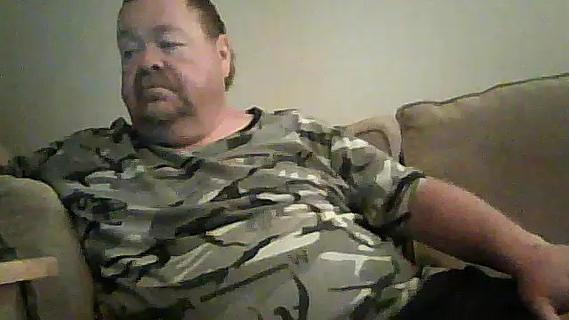 Show de hitman_35 na webcam